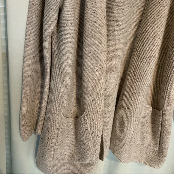 J.Jill Textured Cardigan Sweater - Picture 12 of 14